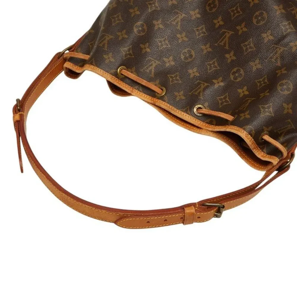 Louis Vuitton Noe Shoulder Bag